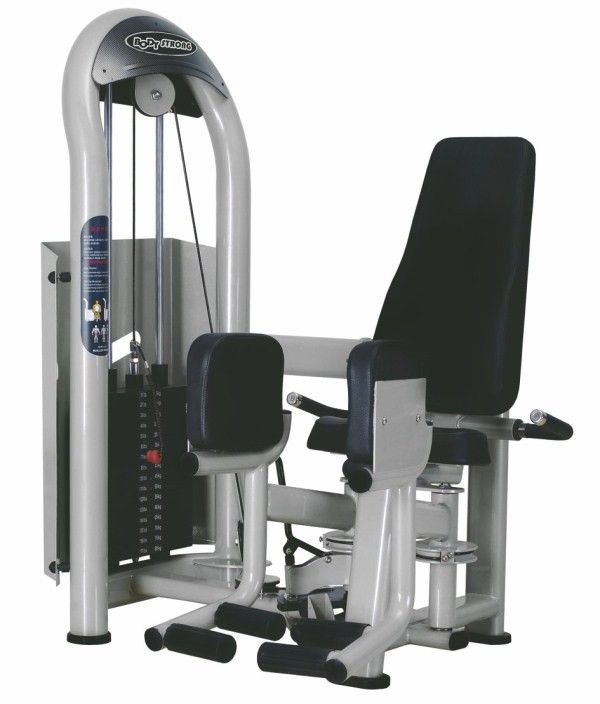 Classic Commercial Fitness Equipment. A6-019 Hip Abductor