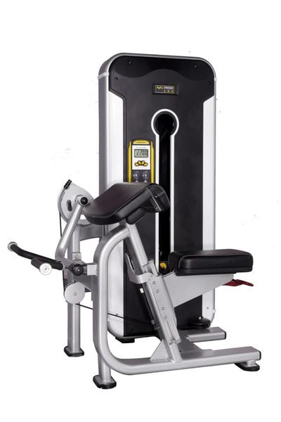Classic Gym Equipment TNT-006 Biceps Curl