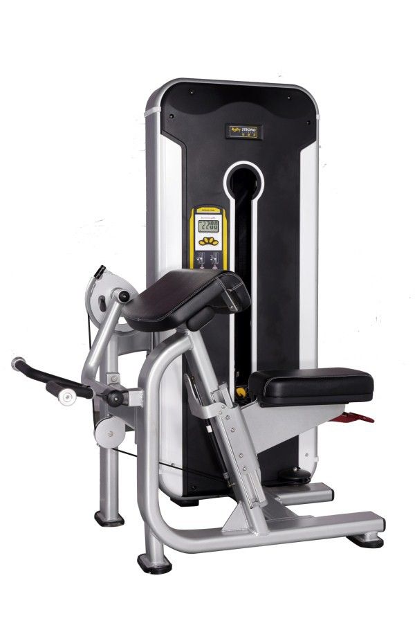 Classic Gym Equipment TNT-006 Biceps Curl