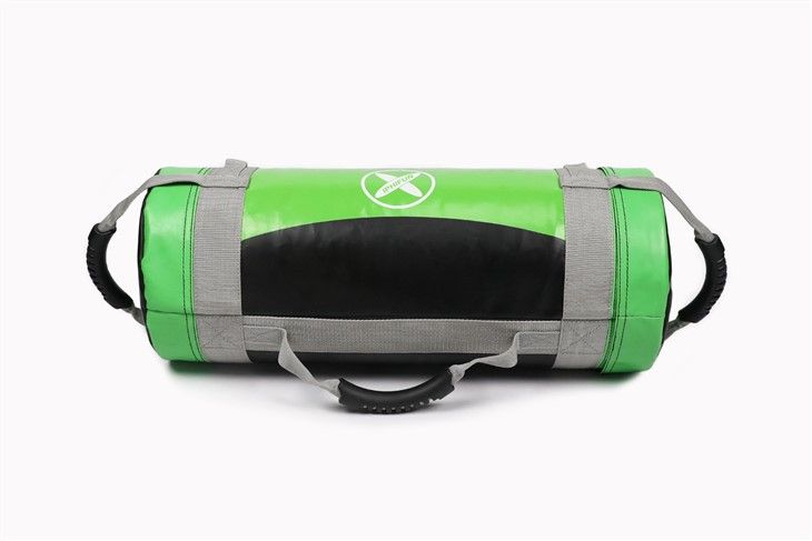 Colored Power Bag