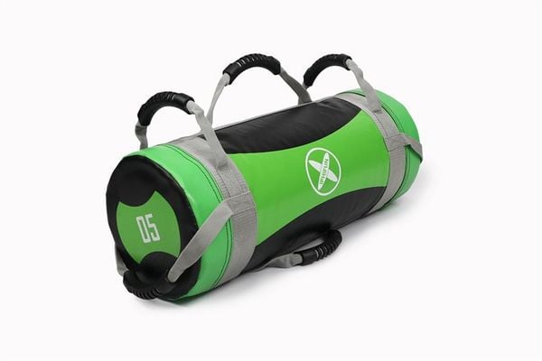Colored Power Bag