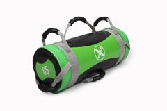 Colored Power Bag
