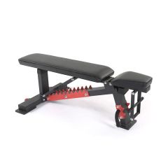 Commercial Adjustable Bench