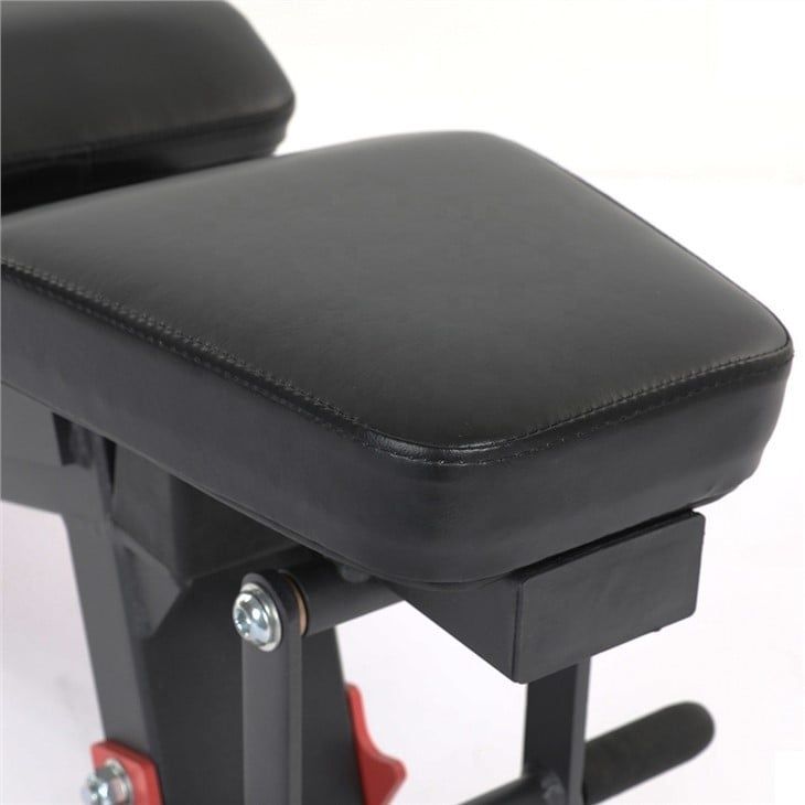 Commercial Adjustable Bench