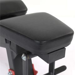 Commercial Adjustable Bench