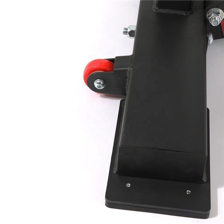 Commercial Adjustable Bench