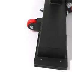 Commercial Adjustable Bench