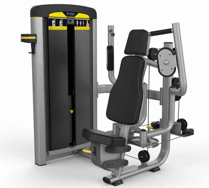 Commercial Fitness BTM-002 Butterfly