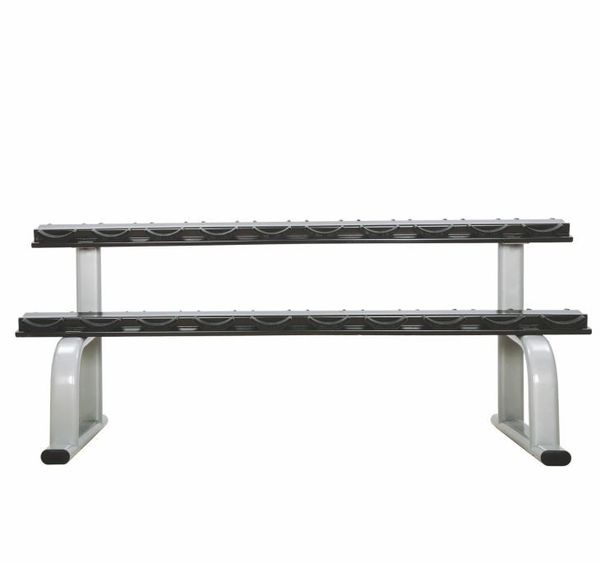 Commercial Fitness Dumbbell Rack J-030