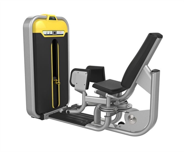 Commercial Fitness Equipment Hip Abductor BMW-019