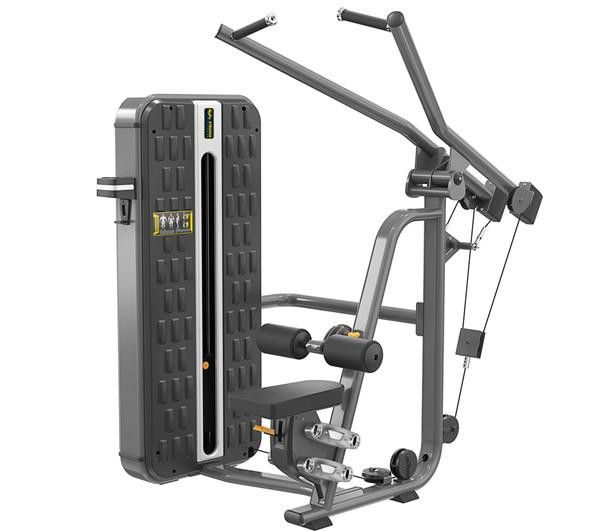 Commercial Fitness Equipment Lat Pull Down