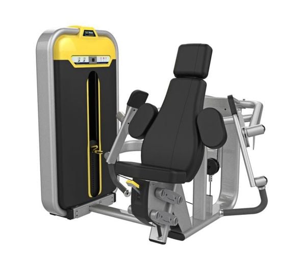 Commercial Fitness Equipment Made In China BMW-006 Biceps Curl