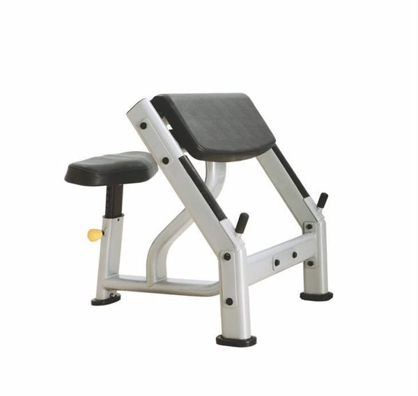 Commercial Fitness J-040 Scott Bench
