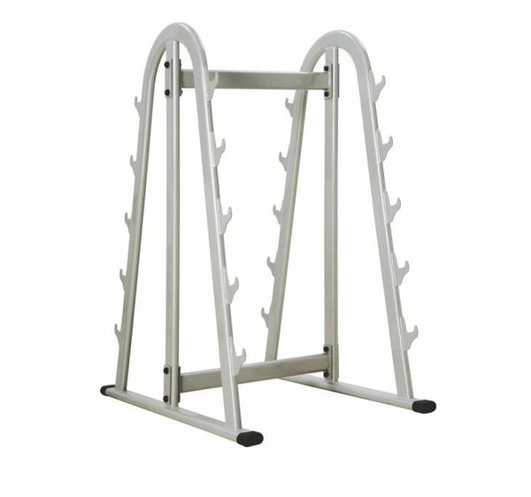 Commercial Fitness JB-039 Barbell Rack