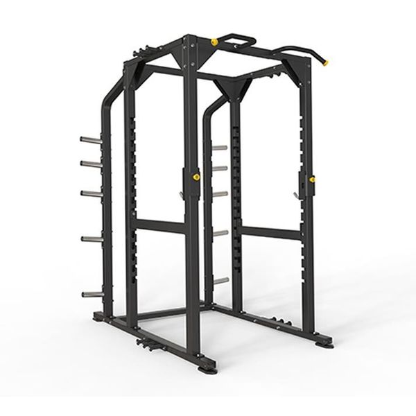Commercial Fitness MWH-019 Full Power Rack