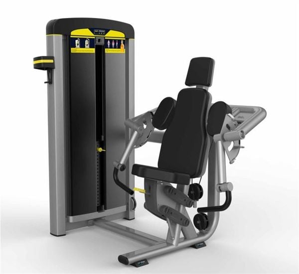 Commercial Gym Equipment Biceps Curl BTM-006