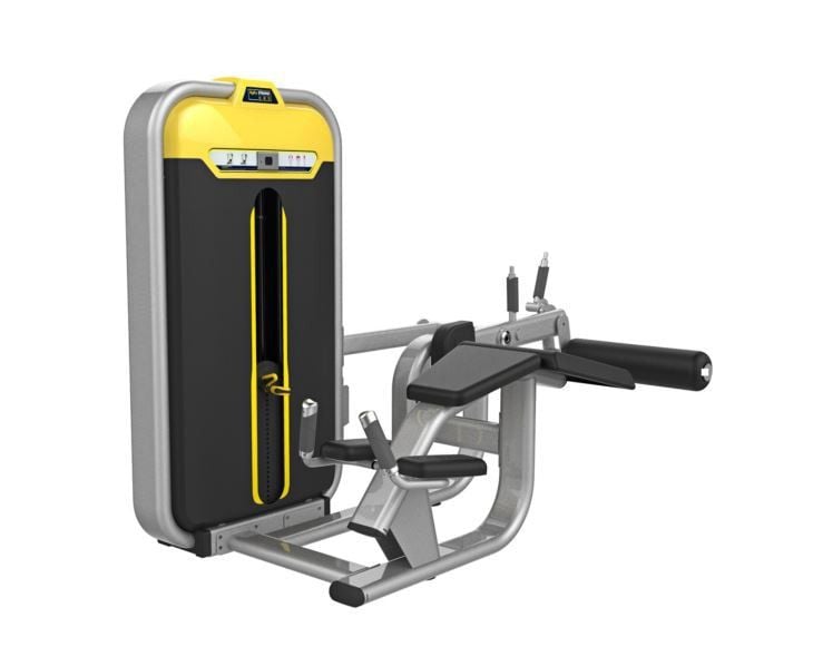 Commercial Gym Equipment BMW-013A Leg Curl