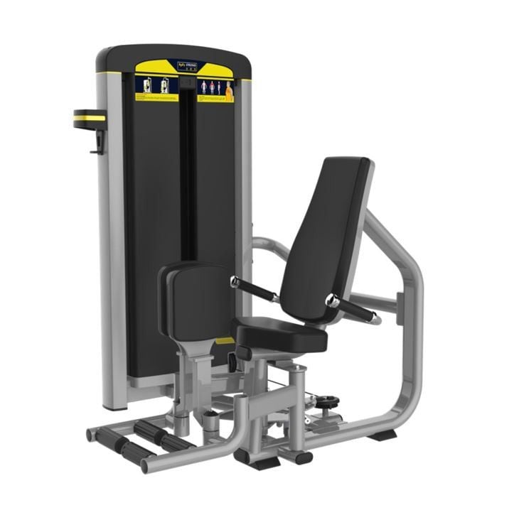 Commercial Gym Equipment BTM-1819 Add Abd Station
