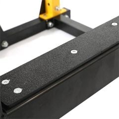 Commercial Gym Half Power Rack