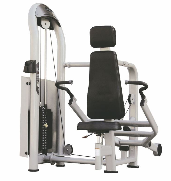 Commercial Strength Equipment A6-007 Triceps Curl