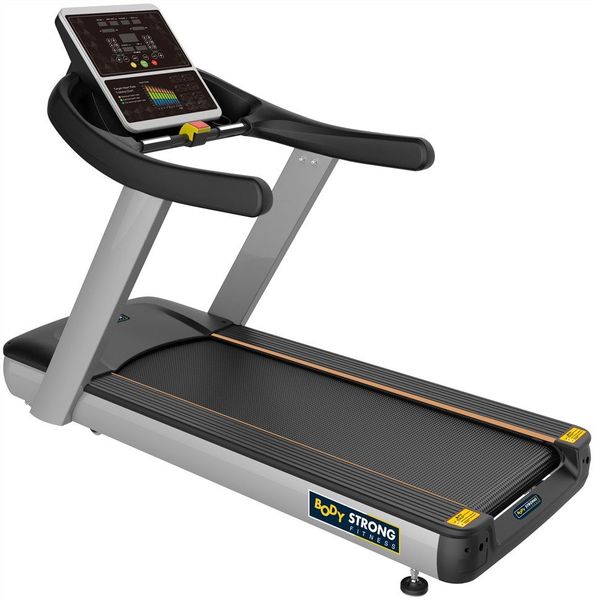 Commercial Treadmill JB-8800E