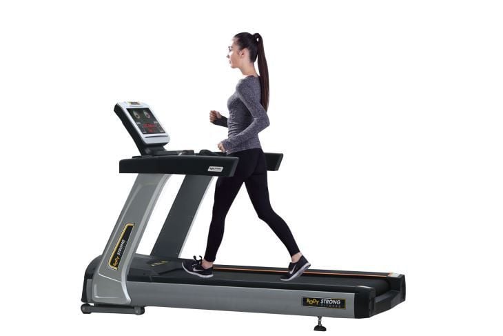 Commercial Treadmill JB-906