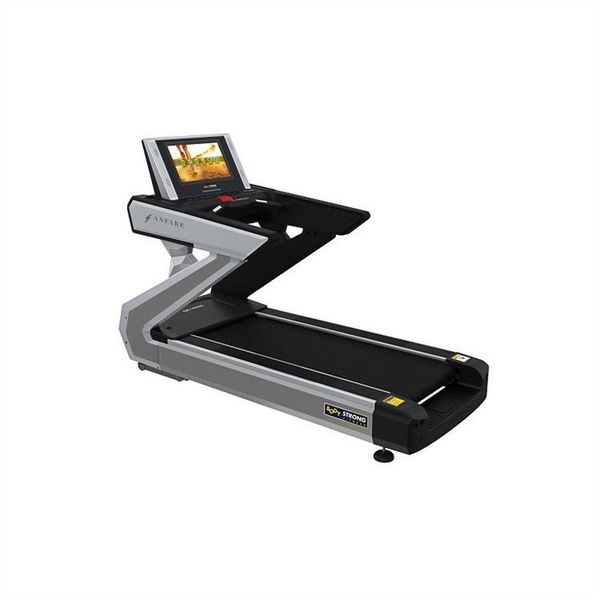 Commercial Treadmill JB-9800