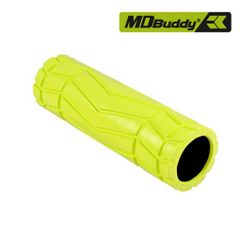 Con lăn tập YOGA cao cấp chính hãng MDBuddy MDF058