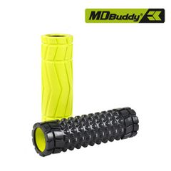Con lăn tập Yoga mini Foam Roller MDBuddy MDF061