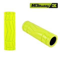 Con lăn tập Yoga mini Foam Roller MDBuddy MDF061
