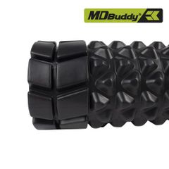 Con lăn tập Yoga cao cấp MDBuddy MDF059