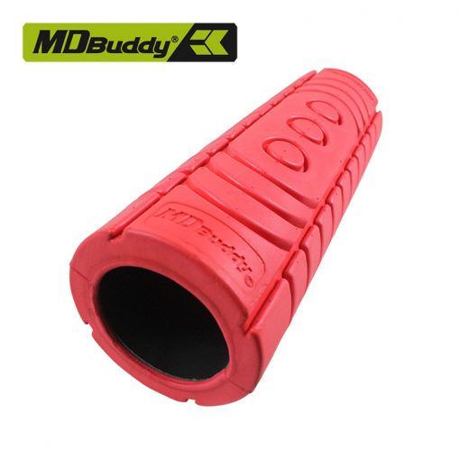 Con lăn tập thể dục, massage cơ mini Yoga Roller MDBuddy MDF026