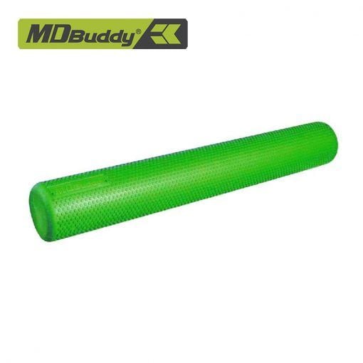 Con lăn Yoga Roller bọt EVA siêu bền MDBuddy MDF009A