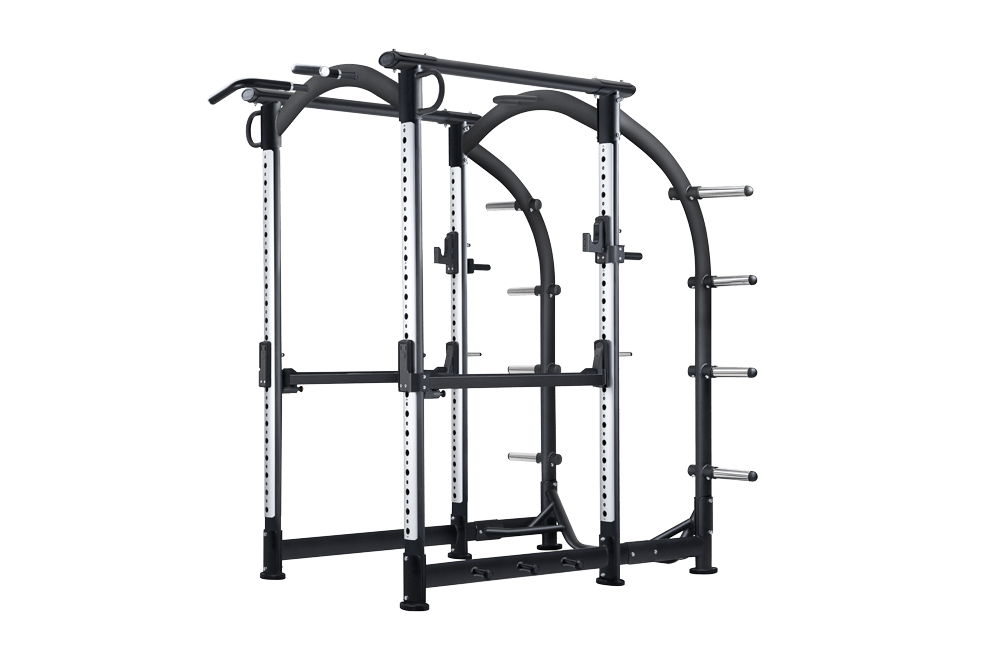 A966 POWER CAGE