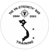 ĐÒN TẠ ∣ THE VN-STRENGTH™ BAR ∣ don 001