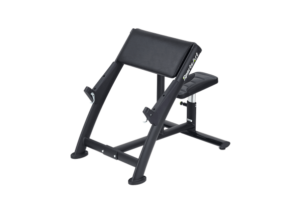 A999 PREACHER CURL BENCH