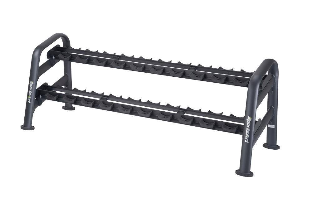 A901 DUMBBELL RACK