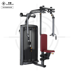 Máy Ép Ngực, Bay Vai︱Pectoral Fly/Rear Deltoid ︱VN-LIF-K021