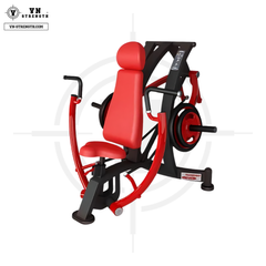 Máy Đẩy Ngực Dưới︱Declined Chest Press︱VN-PAN 012