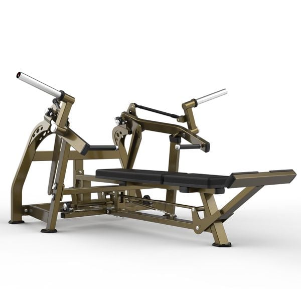 LD-1002 Horizontal Bench Press
