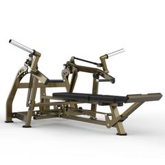 LD-1002 Horizontal Bench Press