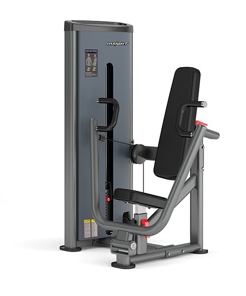 CHEST PRESS