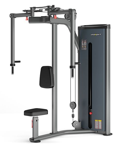 PEC FLY\REAR DELT