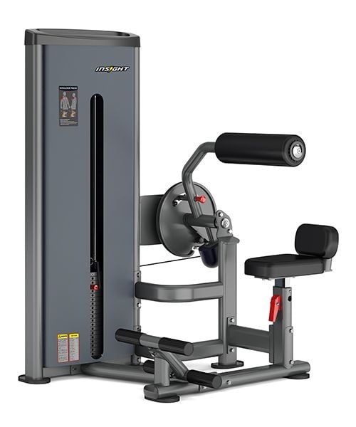 CHEST PRESS