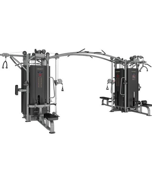 8 STACK MULTI-STATION