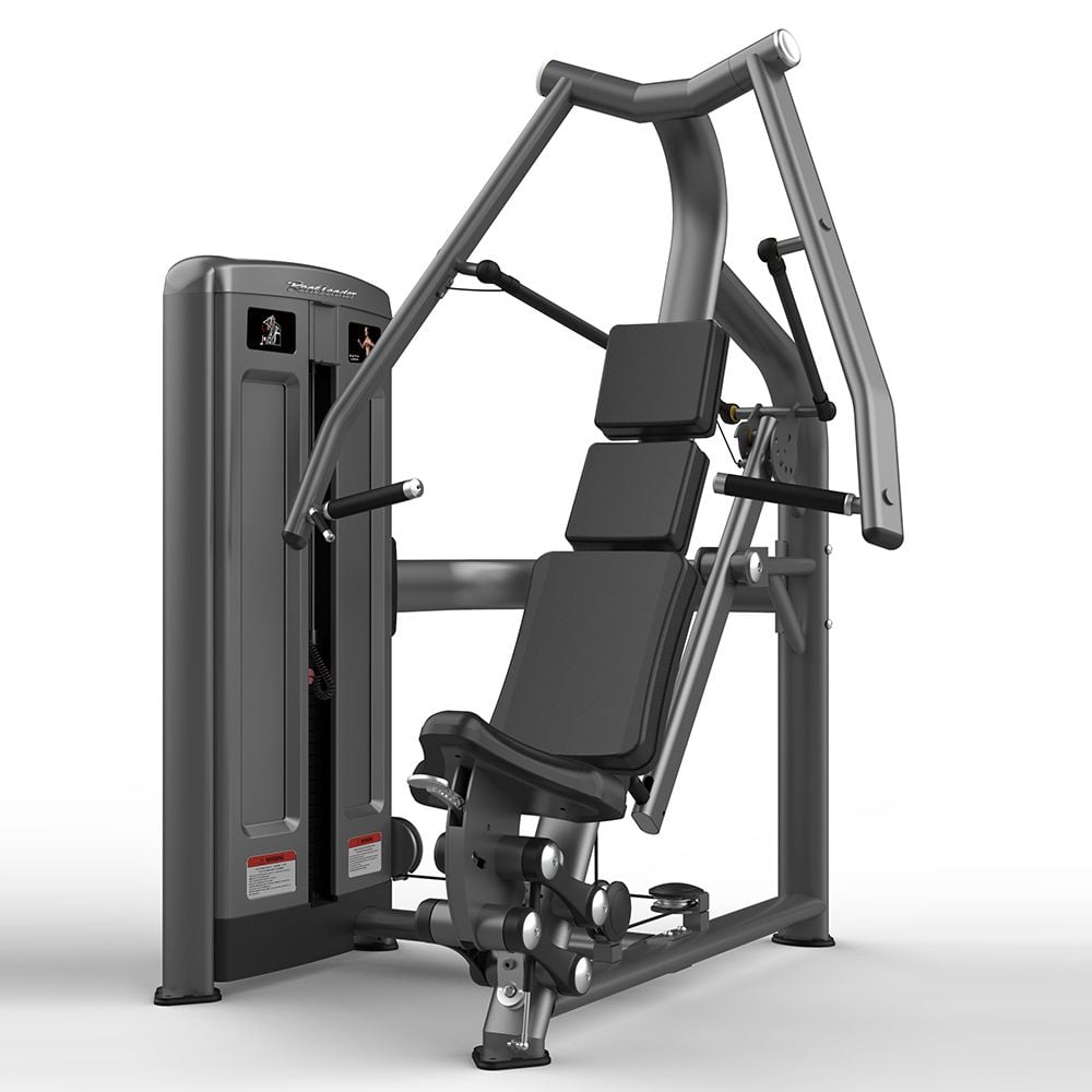 M7 PRO -1001 Chest Press