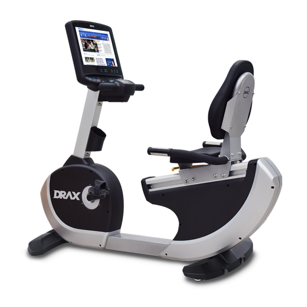 RECUMBENT BIKE DA6R