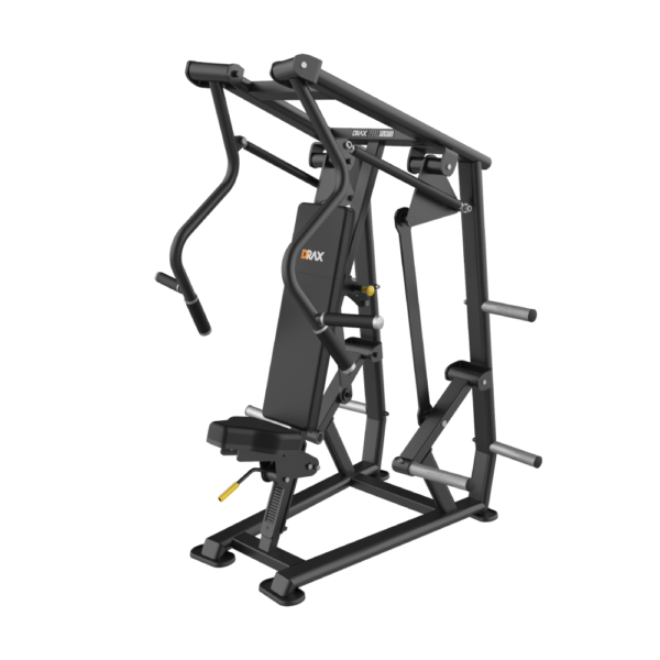 PPCP-105 퓨어플레이트 체스트 프레스 PURE PLATE CHEST PRESS