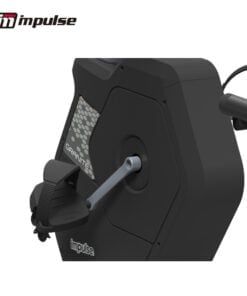 Xe đạp tựa lưng IMPULSE FITNESS GR500