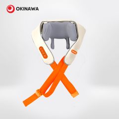 Đai massage vai gáy Okinawa OS-64